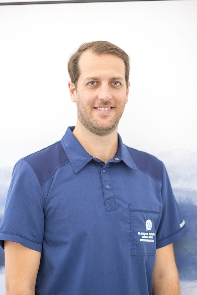 Dentista en Playa de San Juan