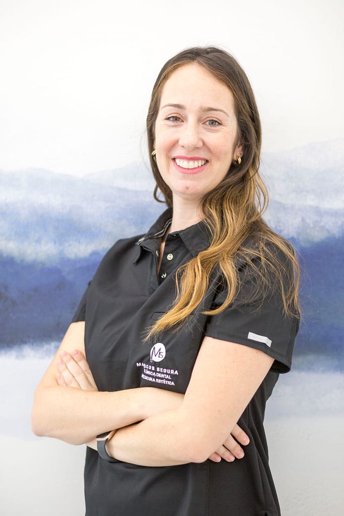 Alba Rosa Oltra Hernandez